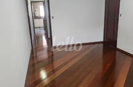 Imagem: Sobrado para Alugar, Vila Floresta