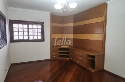 Imagem: Sobrado para Alugar, Vila Floresta