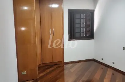 Imagem: Sobrado para Alugar, Vila Floresta