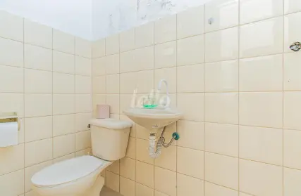 Imagem: Galpão / Salão para Alugar, Vila Assunção