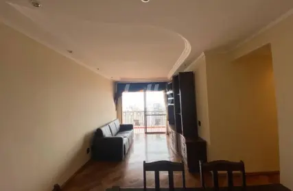 Imagem: Apartamento para Alugar, Jardim Bela Vista