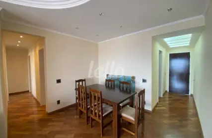 Imagem: Apartamento para Alugar, Jardim Bela Vista