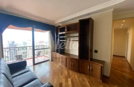 Imagem: Apartamento para Alugar, Jardim Bela Vista