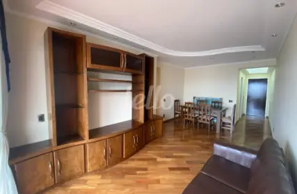 Imagem: Apartamento para Alugar, Jardim Bela Vista