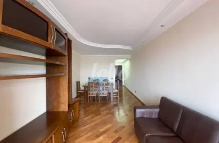 Imagem: Apartamento para Alugar, Jardim Bela Vista