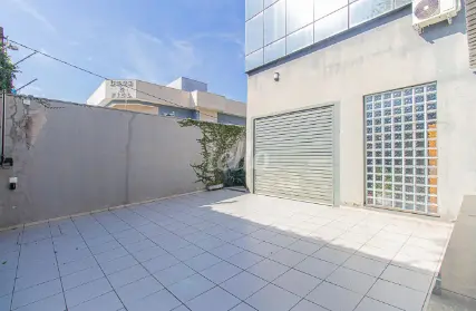 Imagem: Galpão / Salão para Alugar, Parque Oratório