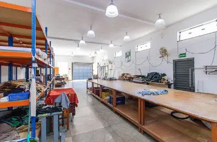 Imagem: Galpão / Salão para Alugar, Parque Oratório