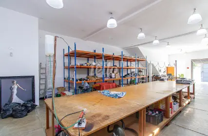 Imagem: Galpão / Salão para Alugar, Parque Oratório