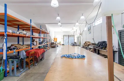 Imagem: Galpão / Salão para Alugar, Parque Oratório