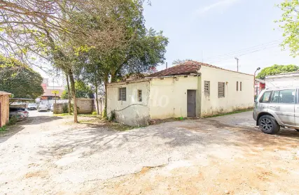 Imagem: Terreno para Alugar, Centro Santo André