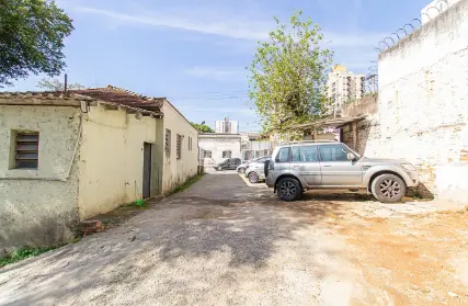 Imagem: Terreno para Alugar, Centro Santo André
