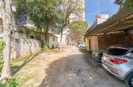 Imagem: Terreno para Alugar, Centro Santo André