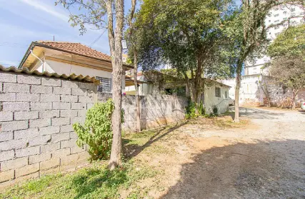 Imagem: Terreno para Alugar, Centro Santo André