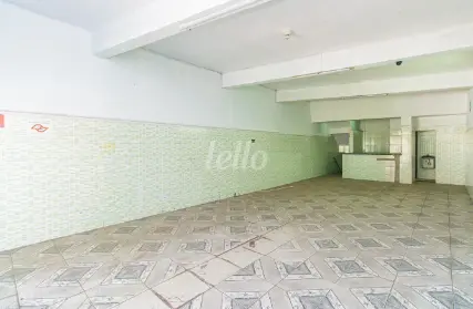 Imagem: Galpão / Salão para Alugar, Vila Palmares