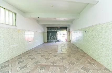 Imagem: Galpão / Salão para Alugar, Vila Palmares