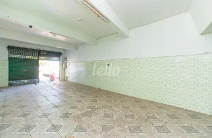 Imagem: Galpão / Salão para Alugar, Vila Palmares