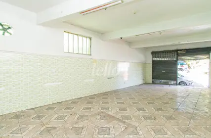 Imagem: Galpão / Salão para Alugar, Vila Palmares