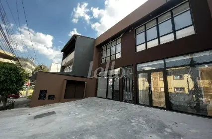 Imagem: Galpão / Salão para Alugar, Jardim Bela Vista