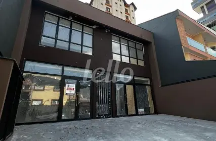 Imagem: Galpão / Salão para Alugar, Jardim Bela Vista