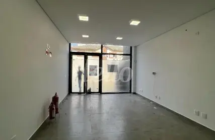 Imagem: Galpão / Salão para Alugar, Jardim Bela Vista