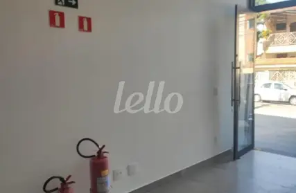 Imagem: Galpão / Salão para Alugar, Jardim Bela Vista