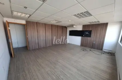 Imagem: Sala Comercial para Alugar, Baeta Neves