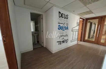 Imagem: Sala Comercial para Alugar, Baeta Neves