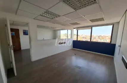 Imagem: Sala Comercial para Alugar, Baeta Neves