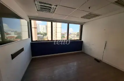 Imagem: Sala Comercial para Alugar, Baeta Neves