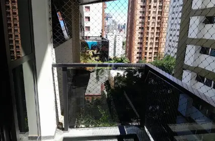 Imagem: Apartamento para Alugar, Jardim Bela Vista