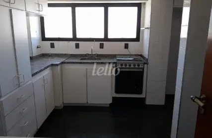 Imagem: Apartamento para Alugar, Jardim Bela Vista