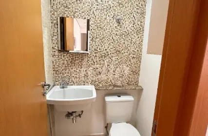 Imagem: Sala Comercial para Alugar, Jardim Bela Vista