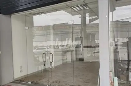 Imagem: Terreno para Alugar, Casa Branca