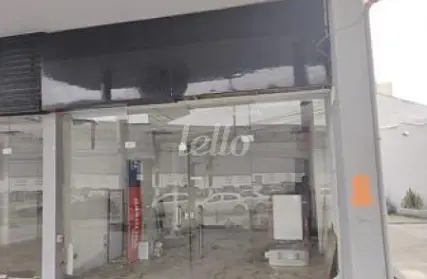 Imagem: Terreno para Alugar, Casa Branca