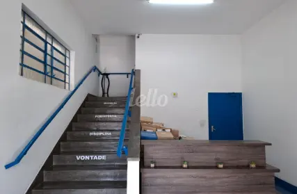 Imagem: Galpão / Salão para Alugar, Jordanópolis