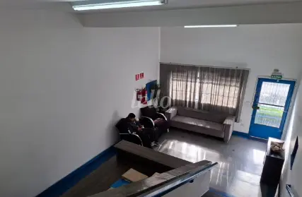 Imagem: Galpão / Salão para Alugar, Jordanópolis