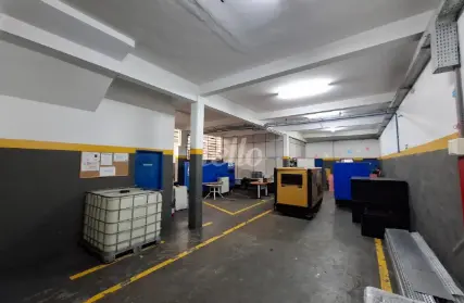 Imagem: Galpão / Salão para Alugar, Jordanópolis