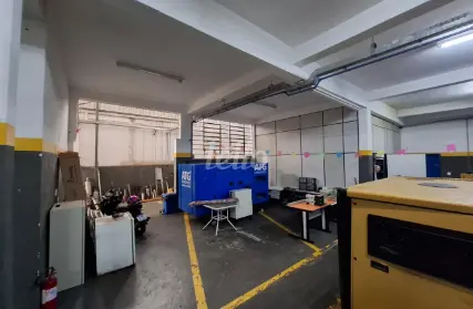 Imagem: Galpão / Salão para Alugar, Jordanópolis