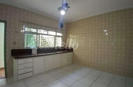 Imagem: Sobrado para Alugar, Bangú