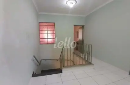 Imagem: Sobrado para Alugar, Bangú