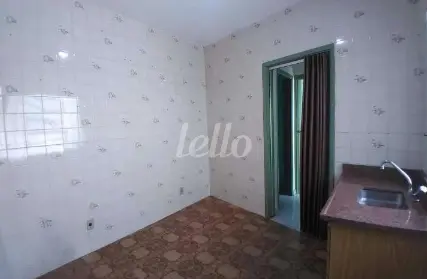 Imagem: Sobrado para Alugar, Bangú