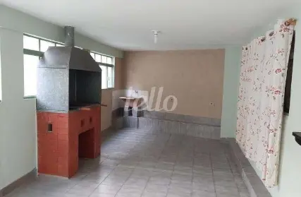 Imagem: Sobrado para Alugar, Bangú