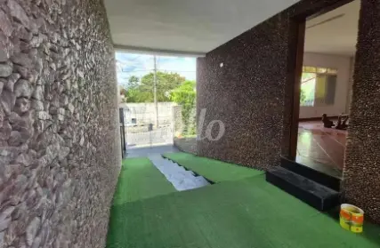 Imagem: Casa Comercial para Alugar, Campestre