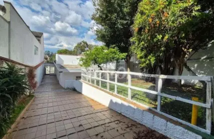 Imagem: Casa Comercial para Alugar, Campestre