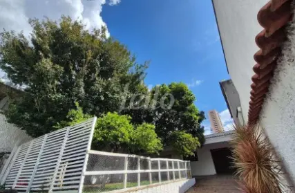 Imagem: Casa Comercial para Alugar, Campestre