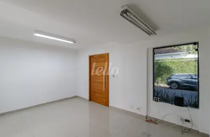 Imagem: Prédio Comercial para Alugar, Jardim do Mar