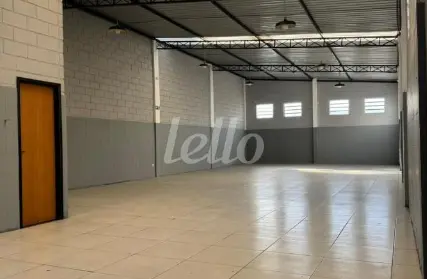 Imagem: Galpão / Salão para Alugar, Jardim Guarará