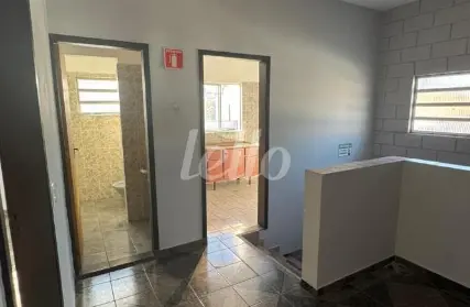 Imagem: Galpão / Salão para Alugar, Jardim Guarará