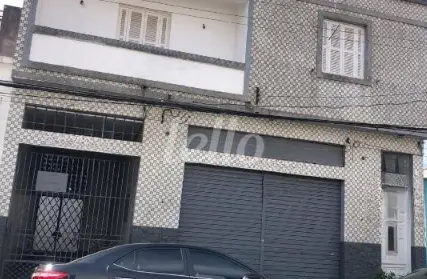 Imagem: Galpão / Salão para Alugar, Fundação