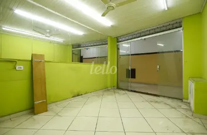 Imagem: Ponto Comercial para Alugar, Centro Santo André